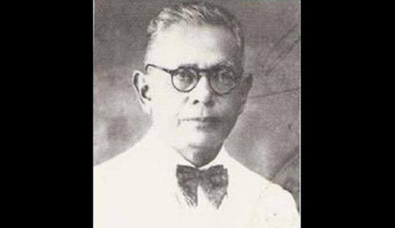 Biografi Abdul Muis, Jurnalis dan Pahlawan Nasional Pertama Indonesia Biografi Abdul Muis, Jurnalis dan Pahlawan Nasional Pertama Indonesia