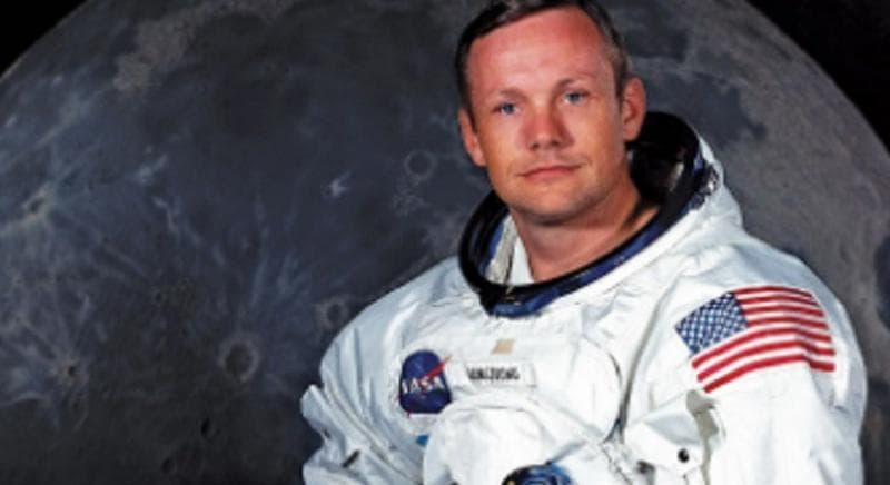 Peristiwa Sejarah Hari Ini 25 Agustus, Neil Armstrong Meninggal hingga Belarusia Merdeka