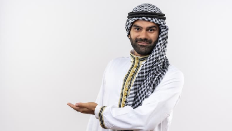 3 Contoh Percakapan Bahasa Arab 2 Orang Singkat, Mudah Dipraktikkan 