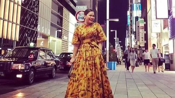 Profil dan Biodata Okky Lukman, Bintang Lenong Bocah yang Masih Jomblo Profil dan Biodata Okky Lukman, Bintang Lenong Bocah yang Masih Jomblo