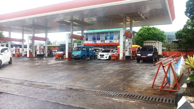 Harga BBM Pertamina 26 Juni 2024, Termurah Ada di Daerah Ini
