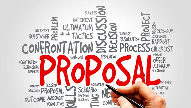 7 Contoh Proposal Kegiatan Singkat Beserta Tipsnya