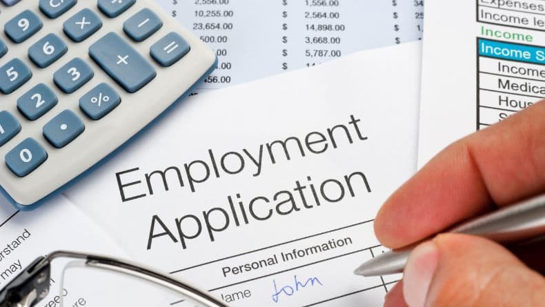 5 Cara Melamar Kerja Lewat Email yang Baik dan Benar Beserta Contohnya