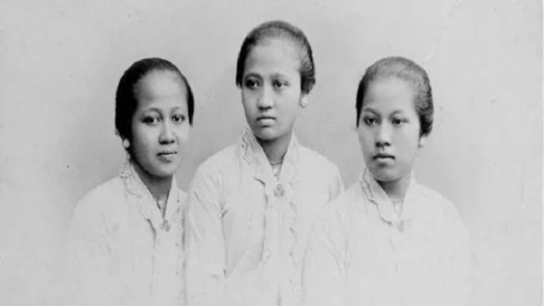 Biografi Pahlawan Nasional R.A Kartini, Pejuang Emansipasi Wanita Biografi Pahlawan Nasional R.A Kartini, Pejuang Emansipasi Wanita