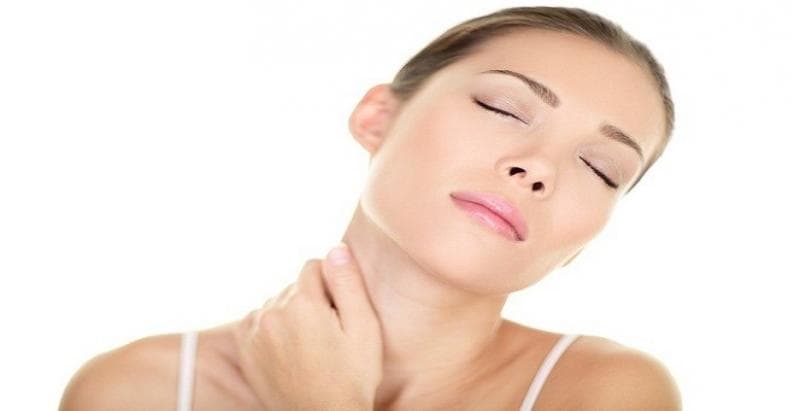 4 Cara Memutihkan Leher yang Hitam, Bahannya Alami Gampang Banget