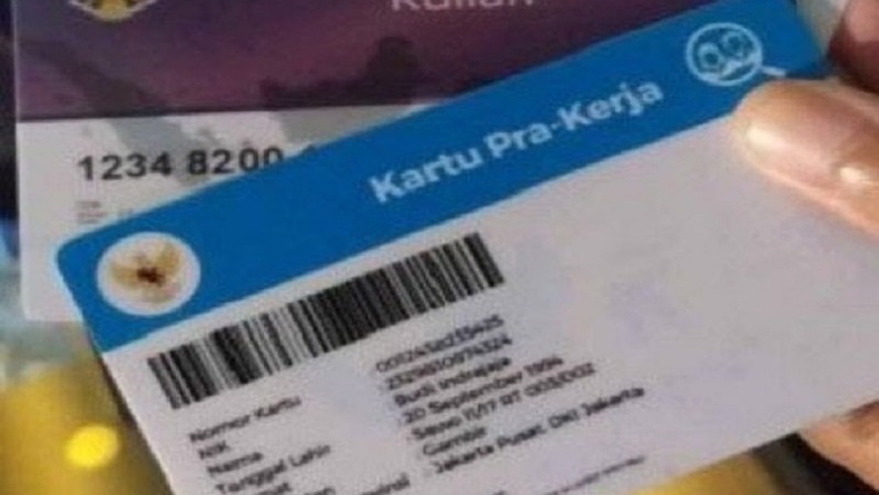 Cara Aktifkan Izin Lokasi Dashboard Kartu Prakerja Lewat HP dan Laptop