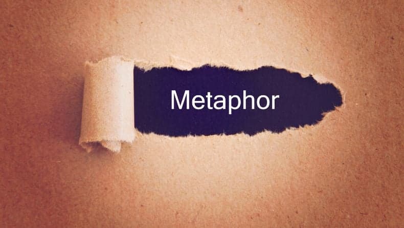 Pengertian Majas Metafora dan 30 Contoh Kalimatnya