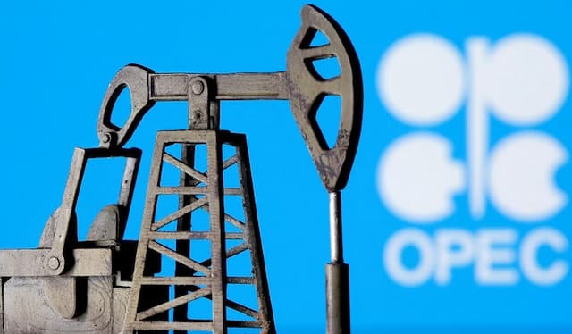 OPEC+ Perpanjang Pengurangan Produksi Minyak hingga 2025
