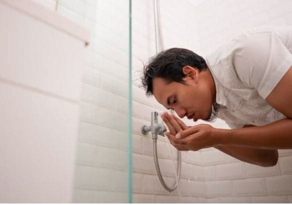 Bacaan Doa setelah Wudhu Lengkap Arab, Latin, dan Artinya