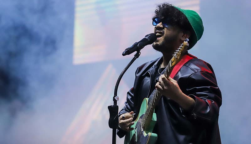 Profil dan Biodata Kunto Aji, Penyanyi Solo Yogyakarta dengan Segudang Prestasi