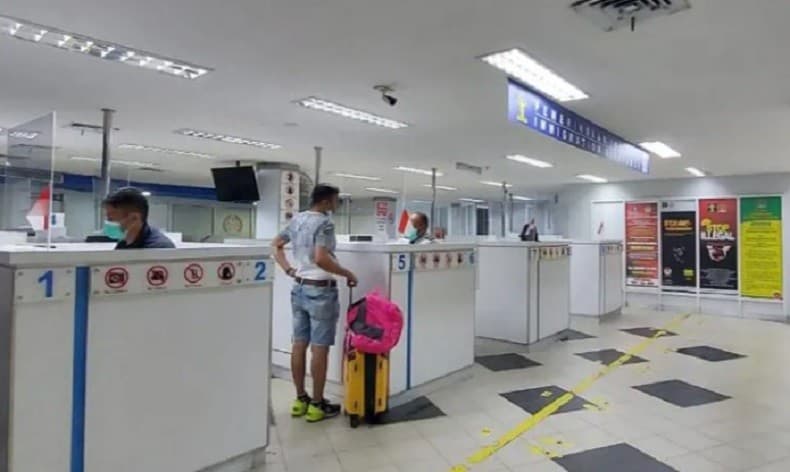 Aturan Baru Bea Cukai, Barang Impor Bawaan Penumpang Dibatasi Mulai 10 Maret