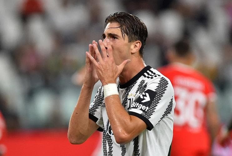 Juventus Kena Hukum Pengurangan 15 Poin, Federico Chiesa Cs Terdampar di Papan Tengah