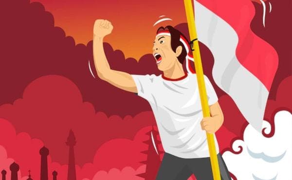 20 Contoh Soal Bela Negara, Bisa Jadi Referensi Belajar