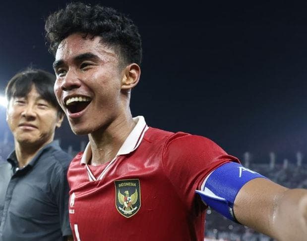 Muhammad Ferarri Belum Dilepas Persija ke Timnas Indonesia U-20, Shin Tae-yong: Tidak Adil