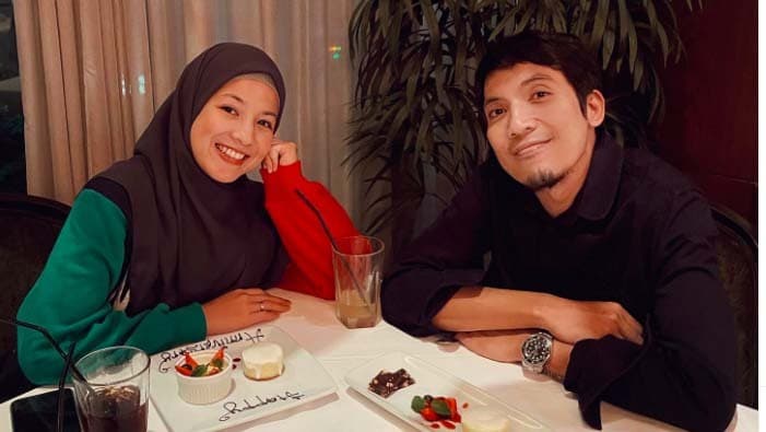Desta Resmi Gugat Cerai Natasha Rizky Usai 10 Tahun Menikah, Ada Apa?