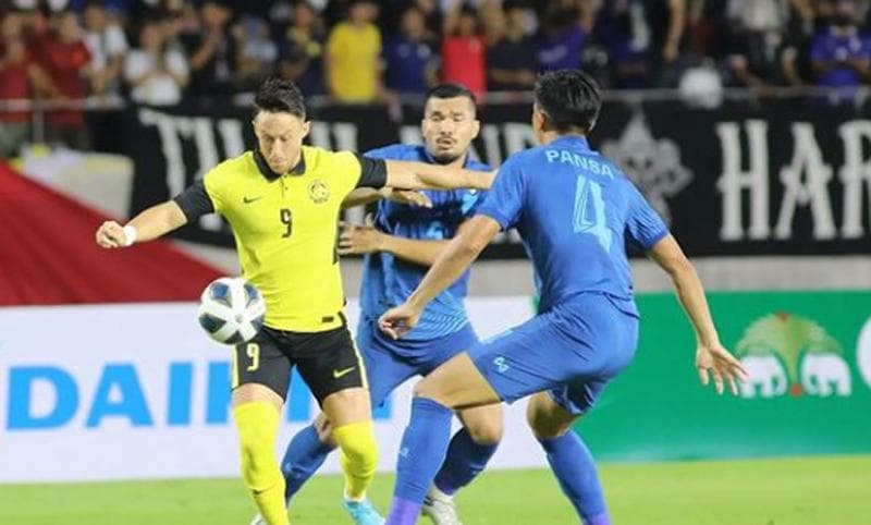 Jadwal Malaysia Vs Thailand di Semifinal Piala AFF 2022 Malam Ini: Adu Tajam Mesin Gol
