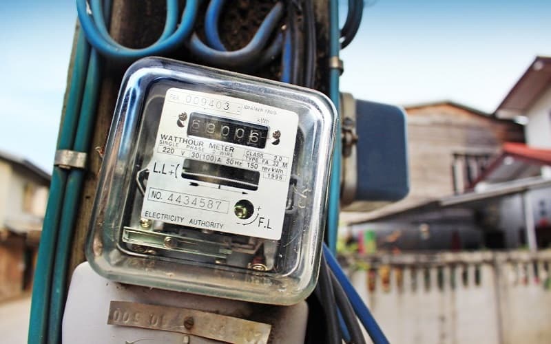 ESDM Terbitkan Aturan Baru, Begini Perhitungan Tarif Listrik per kWh