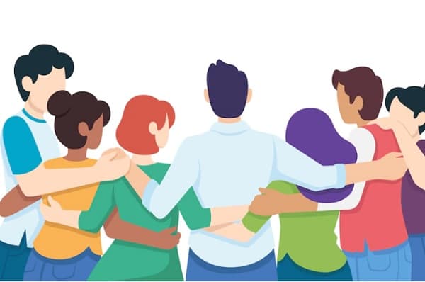 Contoh Penerapan Norma Agama di Sekolah, Masyarakat, dan Keluarga