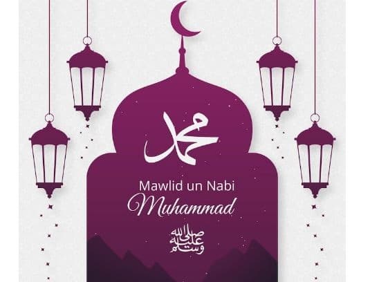 6 Amalan Bulan Rabiul Awal Penuh Pahala, Perbanyak Sholawat dan Gembira Rayakan Maulid Nabi