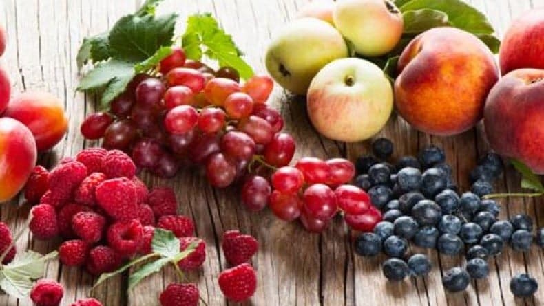 Deretan Buah yang Baik untuk Kesuburan, Nomor 4 Meningkatkan Kualitas Sperma