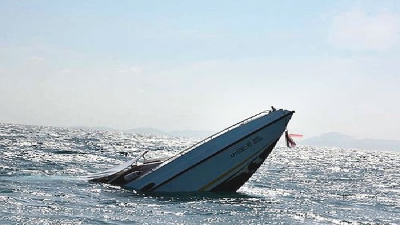2 Kecelakaan Kapal di Perairan Flores Warnai Prosesi Semana Santa