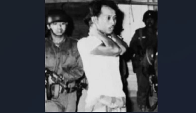 4 Provokasi Politik Jelang Peristiwa G30S PKI, Nomor 3 Usul Angkatan V Dipersenjatai