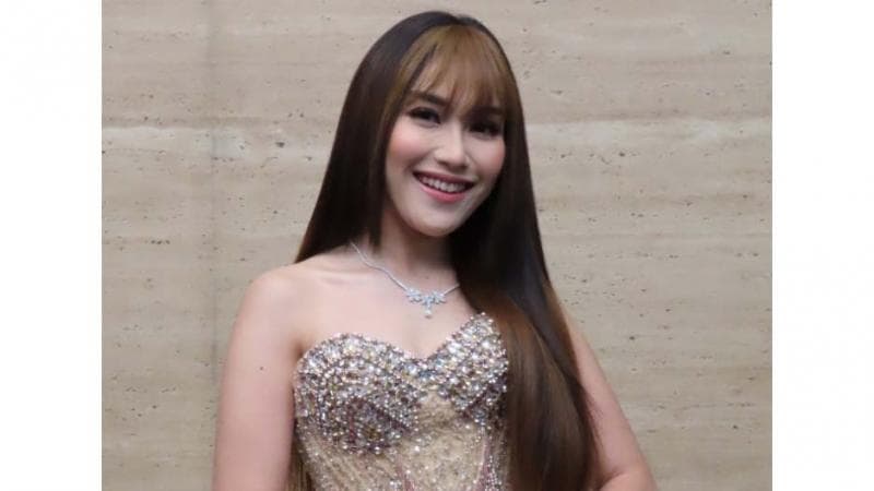 5 Artis Pernah Rayakan 17 Agustus di Rumahnya, dari Nikita Willy hingga Ayu Ting Ting