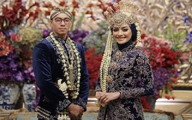 Mitos Orang Jawa Menikah dengan Sunda, Dipicu Perang Bubat, Kini Mulai Pudar Mitos Orang Jawa Menikah dengan Sunda, Dipicu Perang Bubat, Kini Mulai Pudar