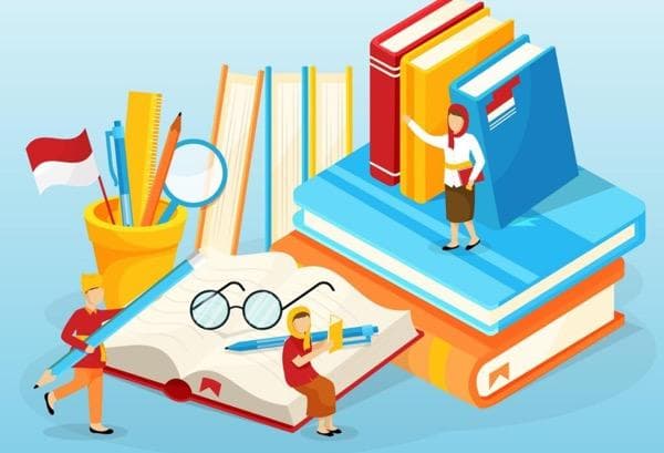 Perbedaan Majas Metafora dan Simile Lengkap Beserta Contohnya, Jangan Sampai Salah