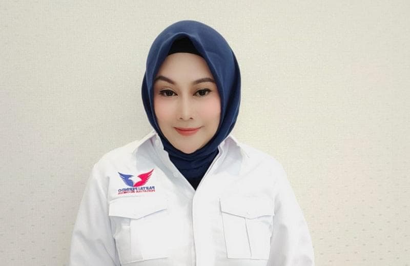 Viral ASN di Palembang Live Streaming Karaoke saat Jam Kerja, Partai Perindo: Masyarakat Kecewa