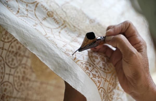 4 Motif Batik Yogyakarta Beserta Makna dan Filosofinya