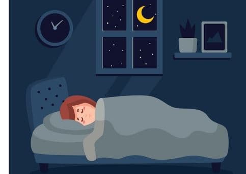 Kenapa di Surga Tidak Bisa Tidur? Begini Penjelasan dalam Al Quran dan Hadits
