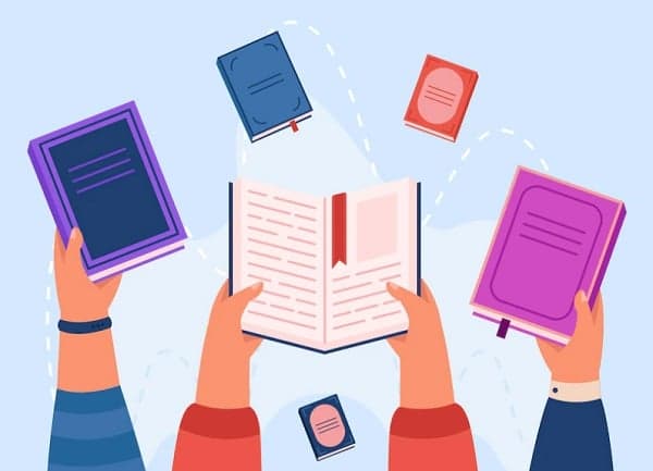 Cara Penulisan Daftar Pustaka dari Berbagai Sumber