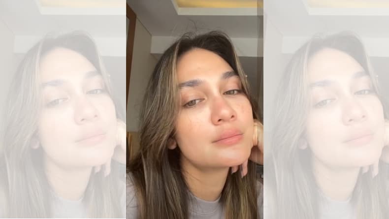 Gading Marten dan Luna Maya menikah, Benarkah?