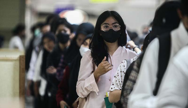 Serbu! Job Fair Nasional di JIExpo Kemayoran Sediakan 175.000 Lowongan Kerja