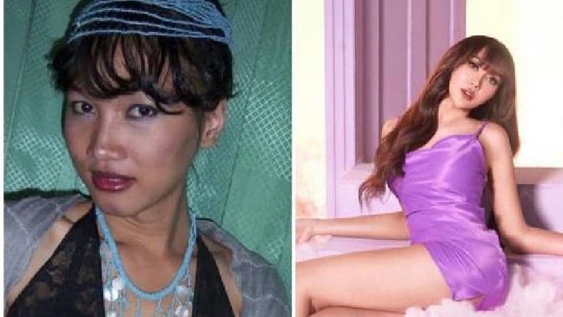 5 Artis Operasi Kelamin, Nomor 4 Pindah ke Amerika dan Bintangi Film Hollywood