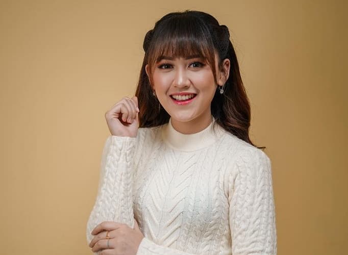 Chord Gitar Ora Iso – Happy Asmara Lengkap dengan Lirik Lagu