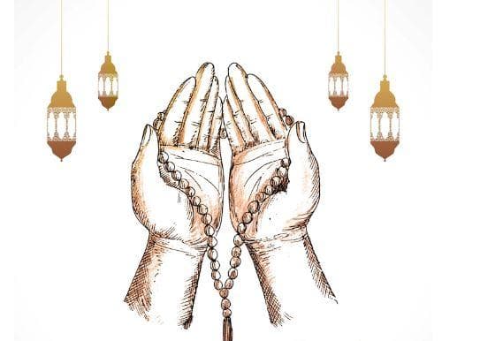 12 Doa Dijauhkan dari Marabahaya, Arab, Latin, dan Artinya