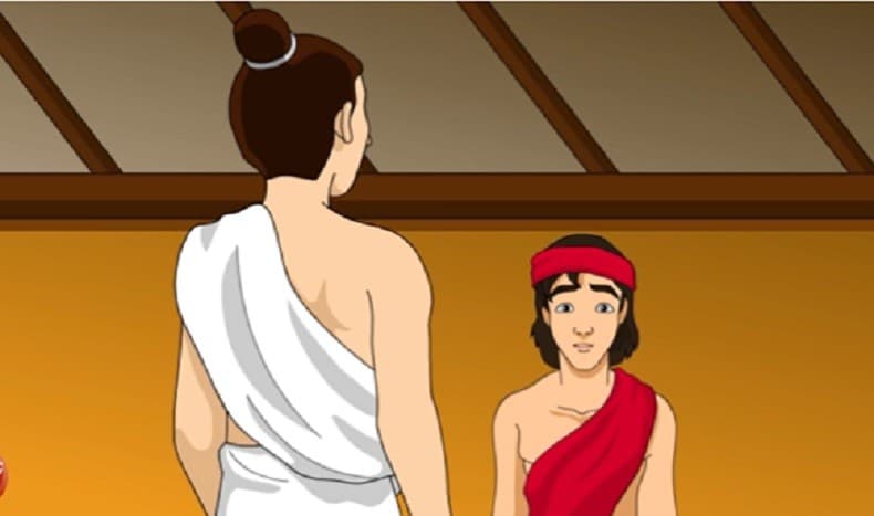 Contoh Cerita Hikayat Kerajaan Singkat, Penuh Pesan Moral