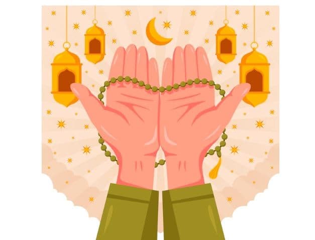 Doa dan Dzikir Setelah Sholat Subuh, Lengkap Teks Arab, Latin, dan Artinya