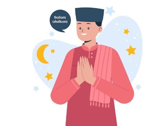 Contoh Teks Ceramah tentang Kiamat dan Tanda-Tandanya Dalam Al Quran