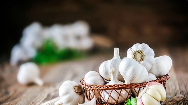 Cara Membuat Obat Oles dari Bawang Putih, Mudah dan Praktis Cara Membuat Obat Oles dari Bawang Putih, Mudah dan Praktis