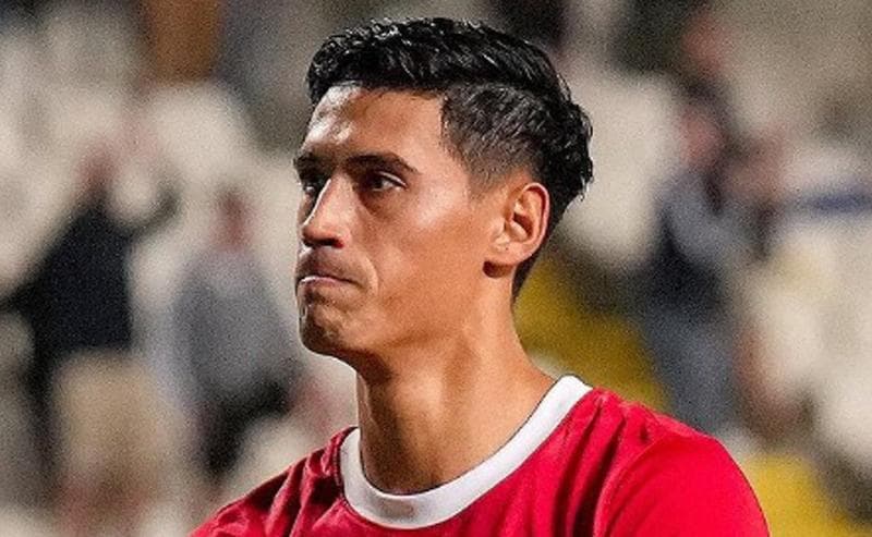 Pemain Keturunan Indonesia Tijjani Reijnders Diincar AC Milan, Pelatih AZ Alkmaar Buka Suara