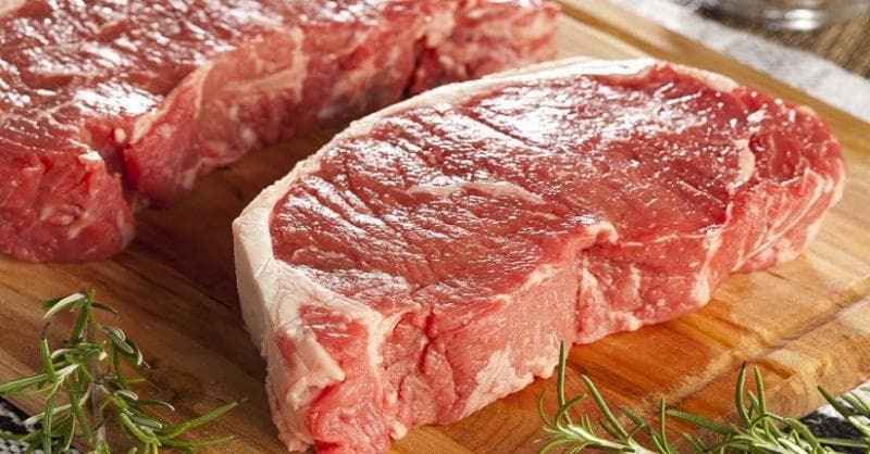 Daging Kurban Diolah Menjadi Rendang, Bantu Peningkatan Gizi