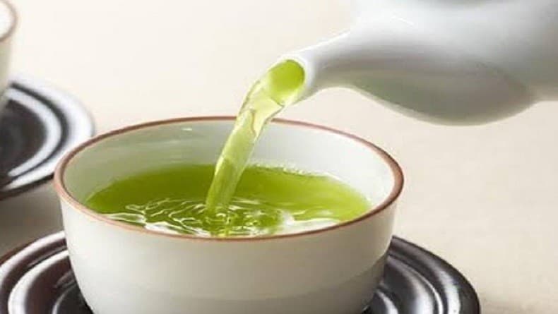 5 Manfaat Teh Hijau, Bukan hanya untuk Diet 