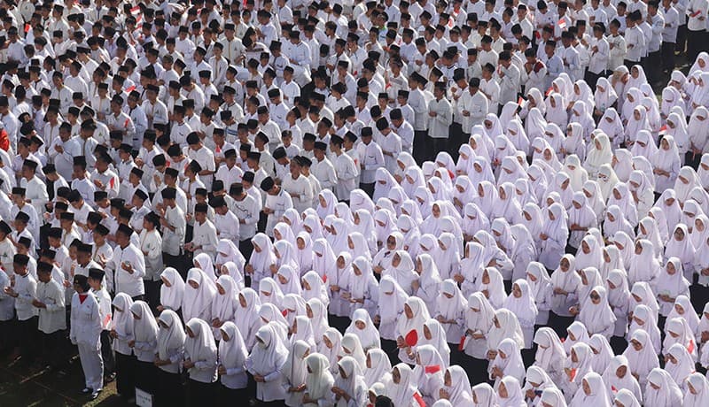 35 Ucapan Selamat Hari Santri Nasional 2023, Cocok Jadi Caption Instagram