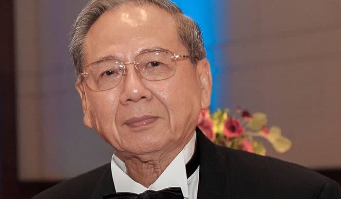 Kisah Sukses Pendiri Mayora, Lulusan Kedokteran Jadi Pengusaha Masuk Daftar Orang Terkaya RI