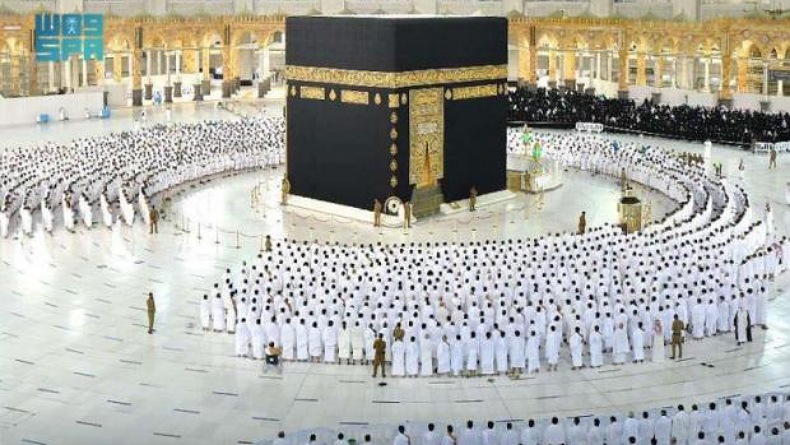 Jemaah Umrah asal Indonesia Diprediksi Melonjak saat Ramadan, Ini 6 Penyebabnya