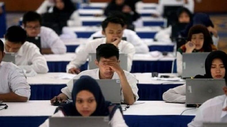 Kementerian PPN/Bappenas Buka 751 Formasi CPNS 2024, Gaji Capai Rp12,5 Juta