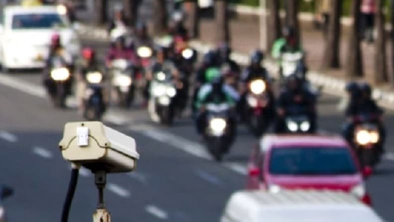 Cegah Pemalsuan Pelat Kendaraan, Polri Kaji Pemasangan Cip dan QR Code